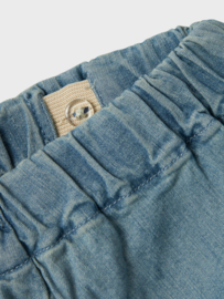 Lil' Atelier MINI NMNROME LOOSE R TULA JEANS 8133-TT B LIL