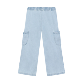 DAILY 7 Light weight Denim Pants