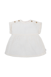 Noppies  Girls Dress Merrill short sleeve