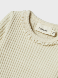 Lil' Atelier  BABY NBFOSANNE LS SLIM BODY LIL
