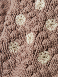 Lil' Atelier MINI NMFBRIANNA KNIT CARD LIL
