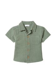 Noppies Boys Blouse Ballville