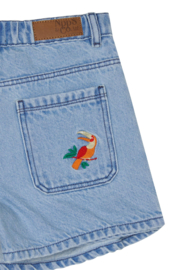 Noppies  Girls Denim Skort Nadiad