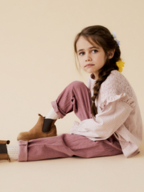 Lil' Atelier MINI NMFTRIKA LS LOOSE SHIRT LIL
