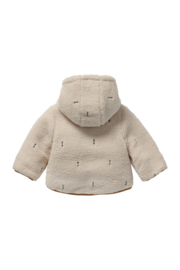 Noppies Boys Jacket Ordway reversible