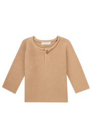 Noppies Unisex Pullover Okeene long sleeve