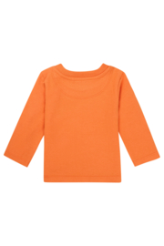 Noppies Boys Tee Olton long sleeve