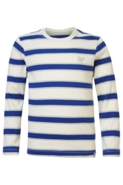 Noppies Boys Tee Davenport long sleeve