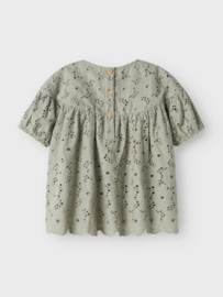 Lil' Atelier MINI NMFDALLY SS LOOSE SHIRT LIL