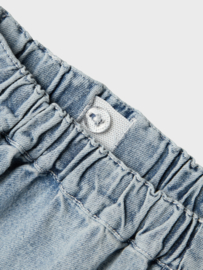Lil' Atelier  BABY NBFFUNDA LOOSE JEANS 4331-FD F LIL