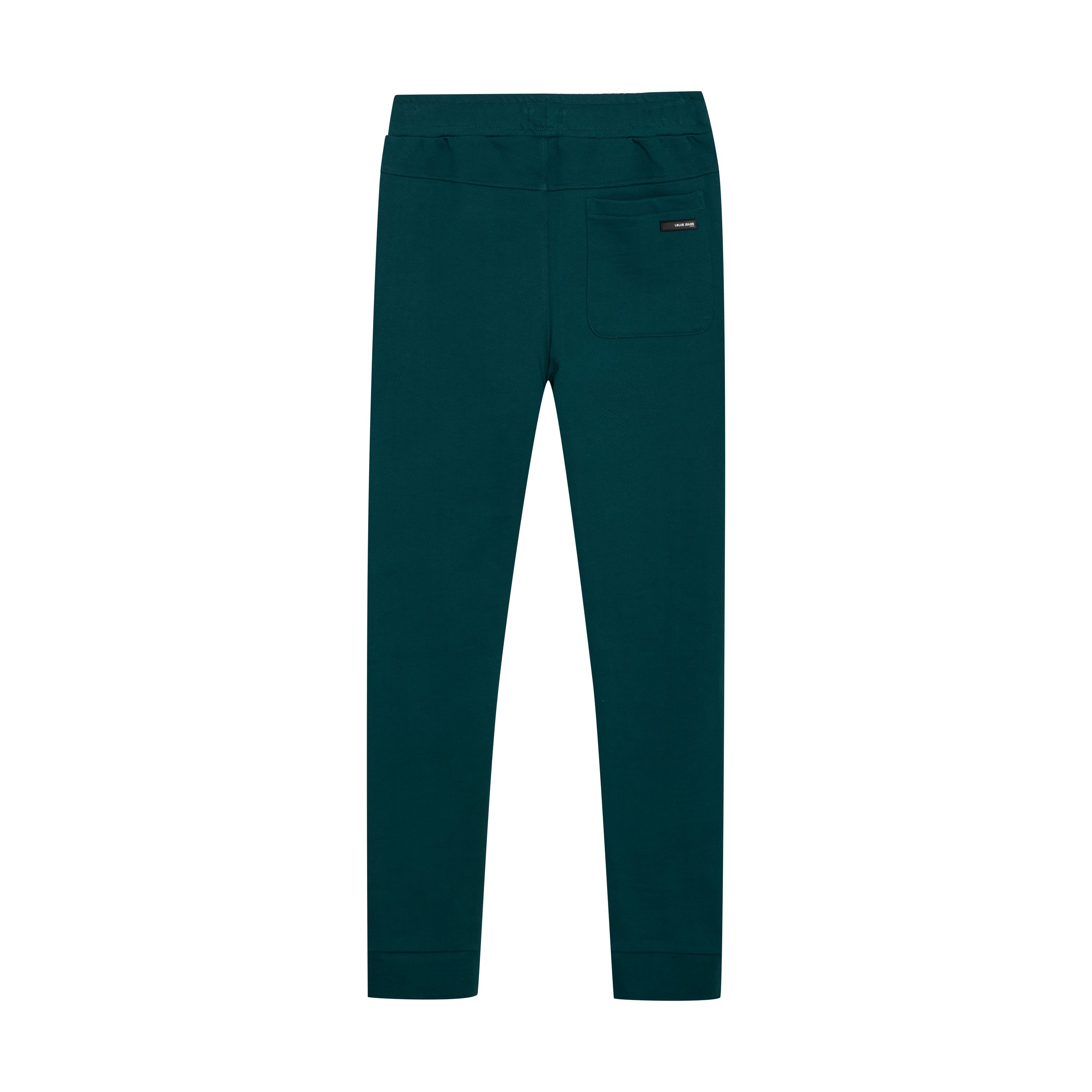 Indian Blue Jeans   Jogpant Zip Pocket