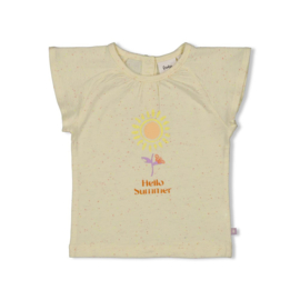 Feetje T-shirt - Sunny Side Up