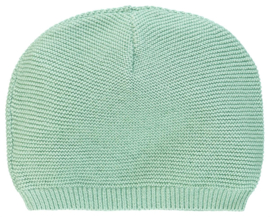 Noppies U Hat knit Rosita mint