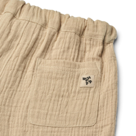 Wheat Shorts Atlasz