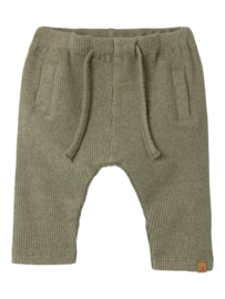 Lil' Atelier BABY NBMSOPHIO LOOSE PANT LIL