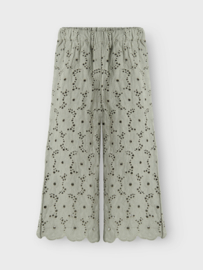 Lil' Atelier NMFDALLY WIDE PANT LIL
