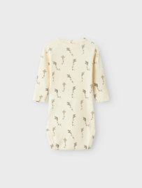 Lil' Atelier Baby NBMGAVO ELM LS SLIM BODY LIL NOOS