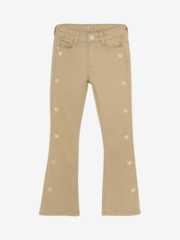 Daily7 2400 Flared Fit Jeans