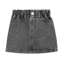 DAILY 7  Denim Skirt