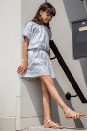 Flo Carmen Flo girls balloon top