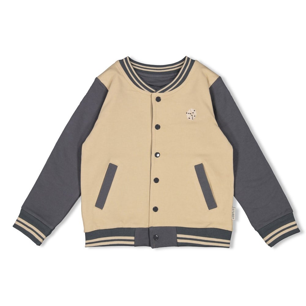 Sturdy Omkeerbaar vest - Couch Club