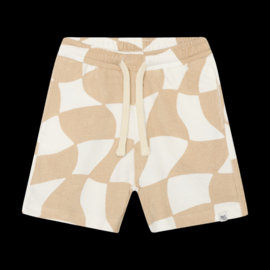 Noppies Shorts relaxed fit AOP