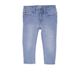 Riffle  straight jeans Polly
