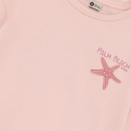 DAILY 7  Sweater Backprint