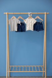 Feetje T-shirt streep - Summer Denims