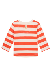 Noppies Boys Tee Ogaki long sleeve
