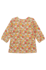 Noppies Girls Dress Minnehaha long sleeve