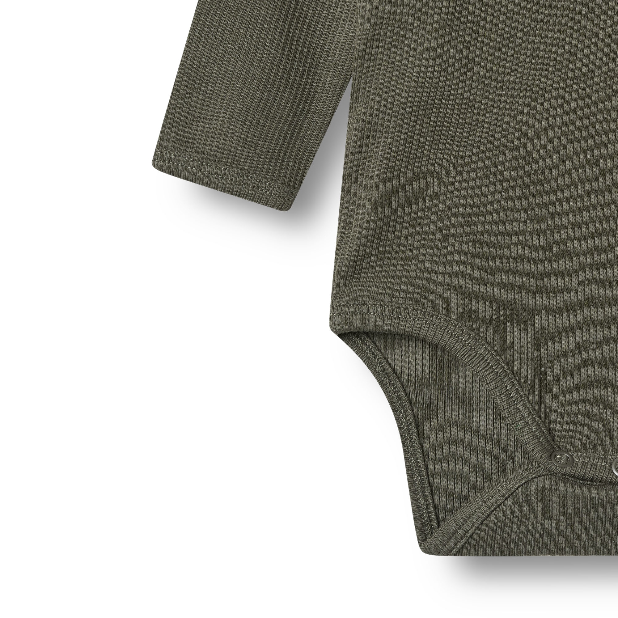 Wheat  Body L/S Benny