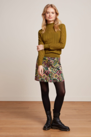 King Louie Agnes Turtle Top Appleton