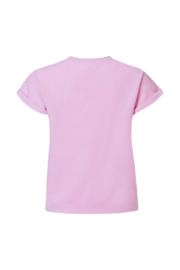 Noppies Girls Tee Elberta short sleeve Orchid