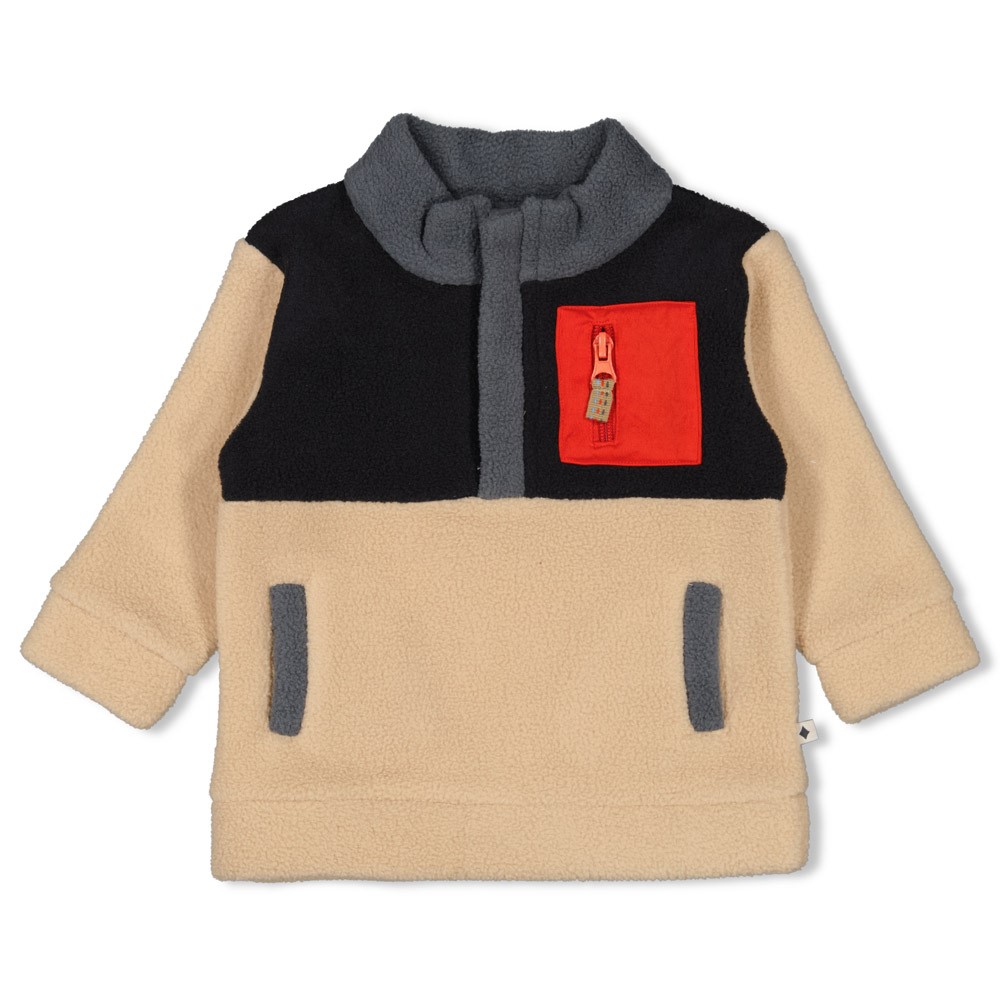 Feetje  Sweater fleece - Couch Club