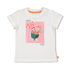 Feetje T-shirt - Samba Shake
