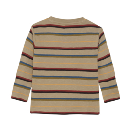 Noppies B Tee Ranlo long sleeve