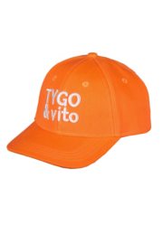 Tygo & Vito Cap Logo