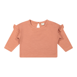 Riffle sweater Mette ls   groot
