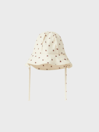 Lil' Atelier BABY NBFHELGA HAT LIL