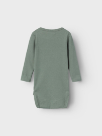 Lil' Atelier BABY NBMGAGO LS SLIM BODY LIL NOOS
