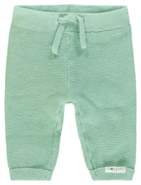 Noppies U Pants Knit Reg Grover Mint