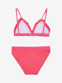 Indian Bleu Jeans   Bikini Flower