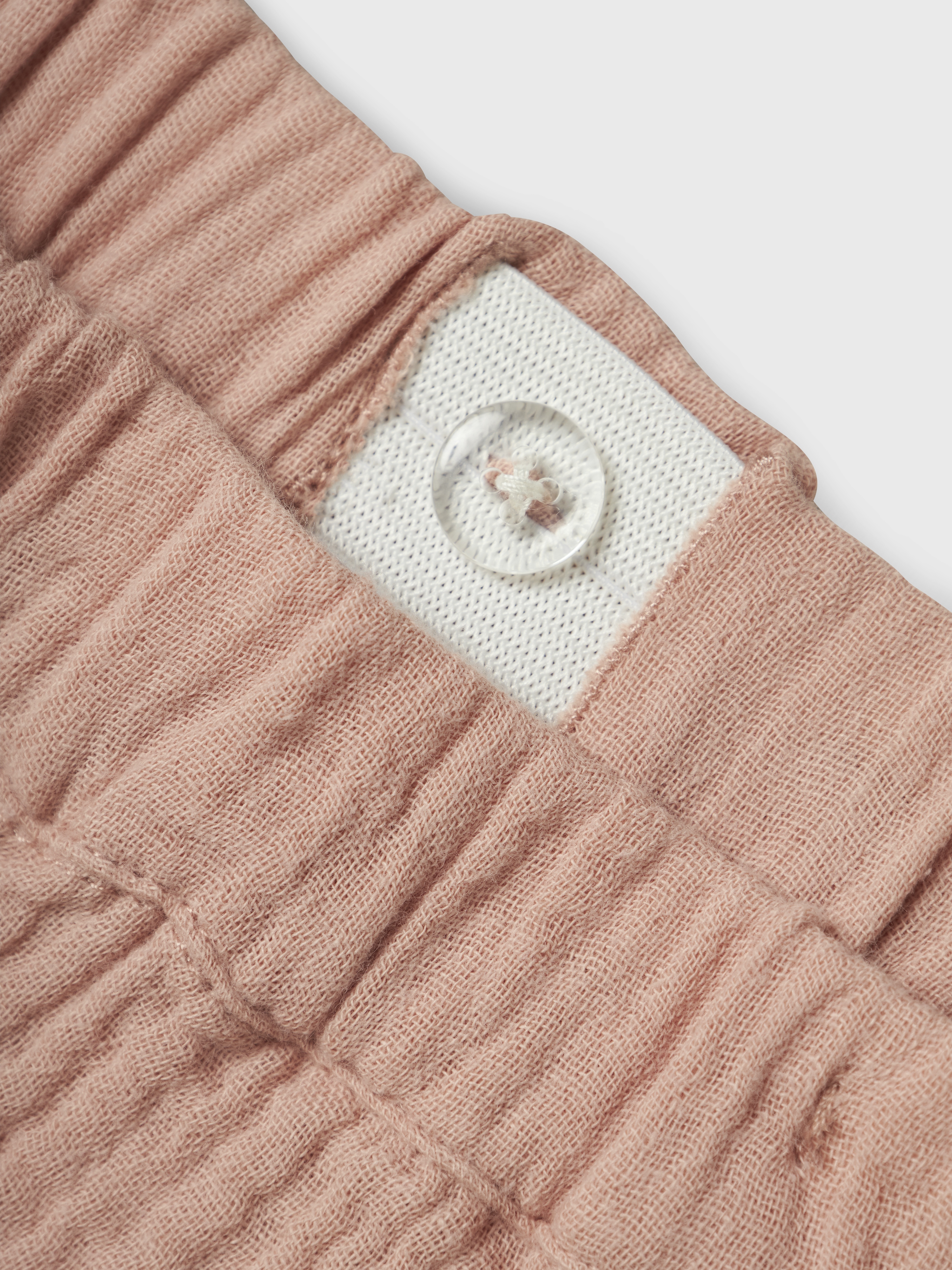 Lil' Atelier  BABY NBFLULU PANT LIL