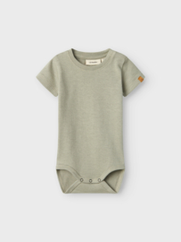 Lil' Atelier  BABY NBMFENG SS SLIM BODY LIL