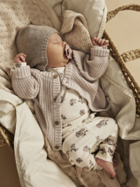 Lil' Atelier Baby NBFGAVO EKO LS SLIM BODY LIL NOOS