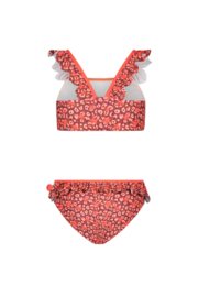 Just Beach Nevada Just Beach girls scallop bikini