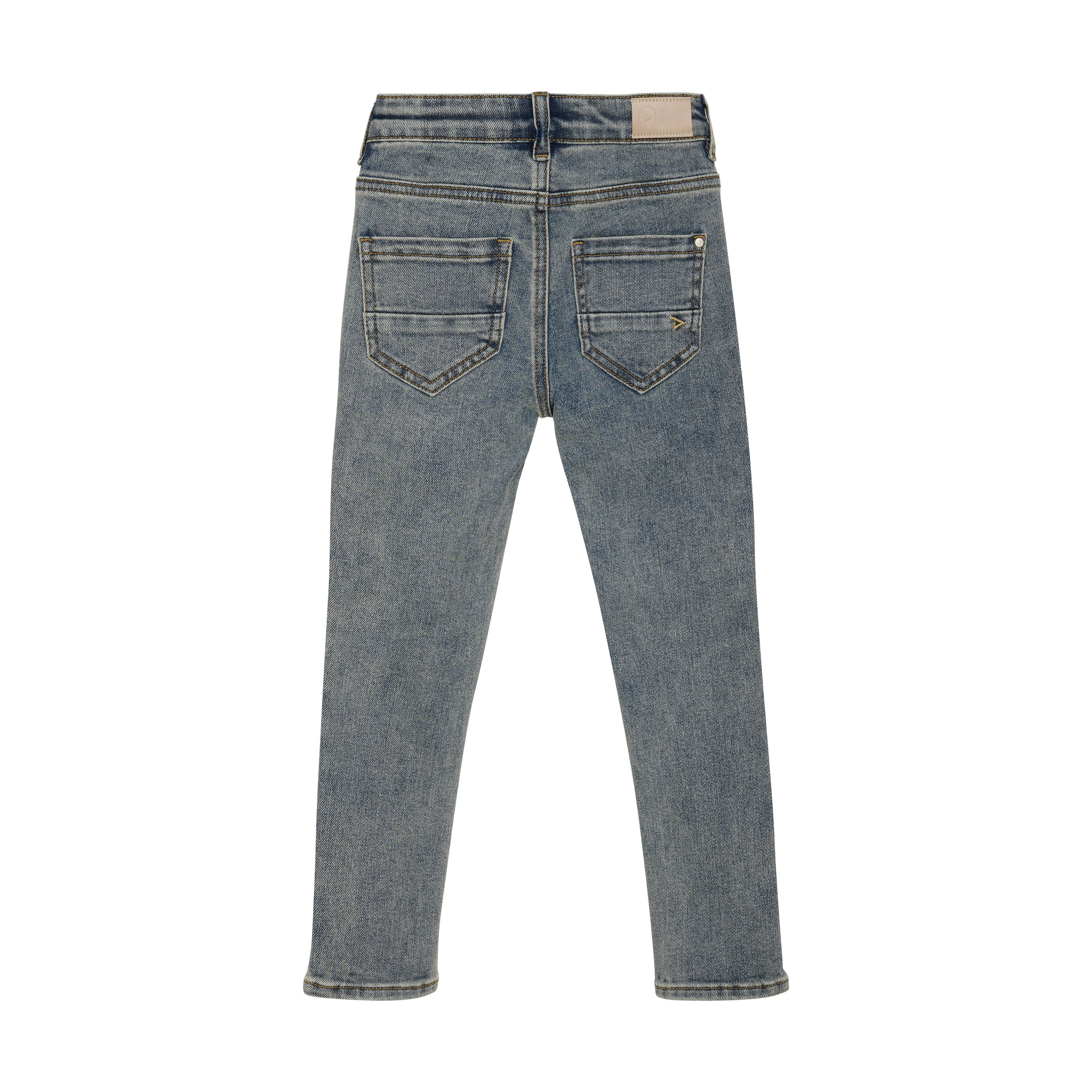 DAILY7  2700 Skinny Fit
