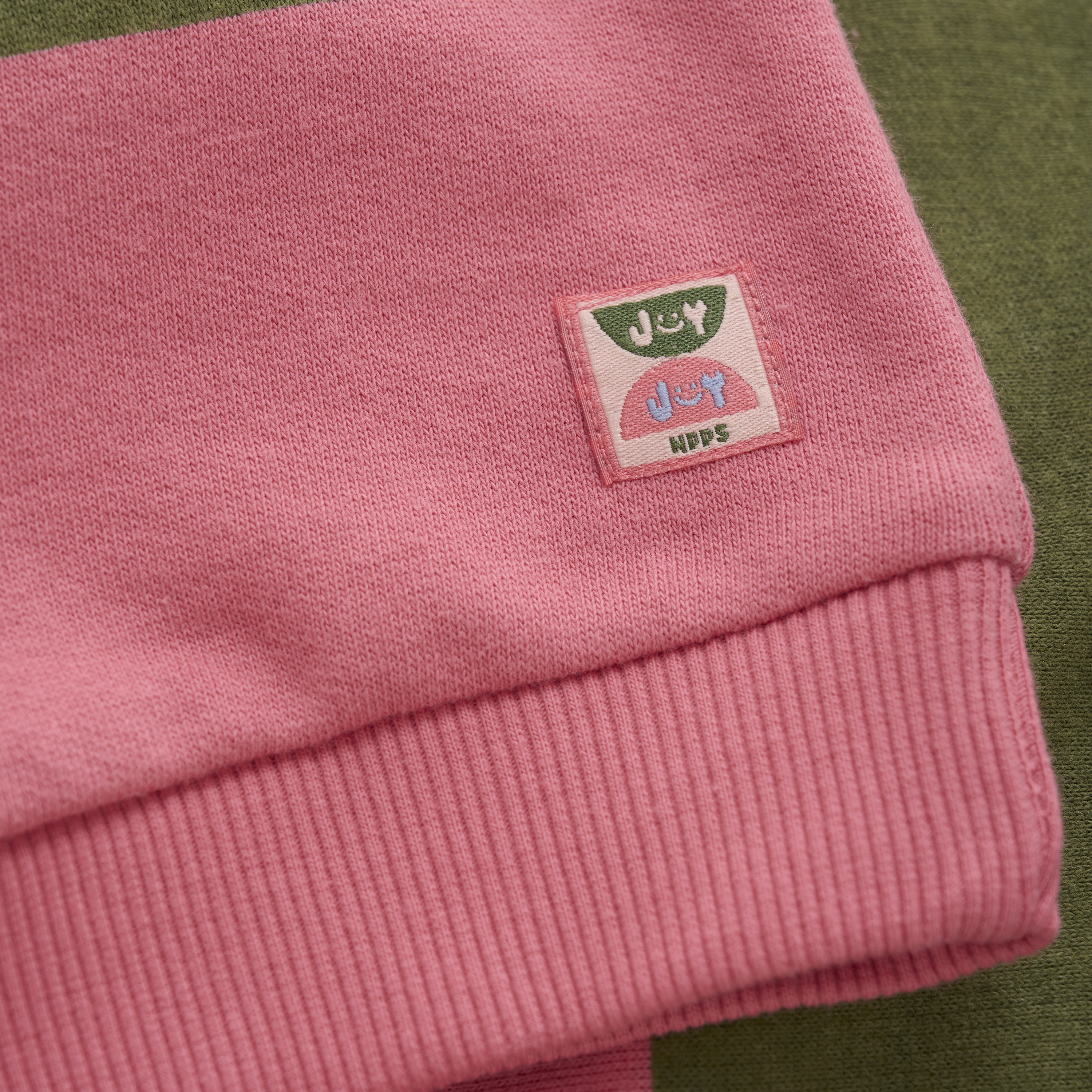 Noppies G Sweater Pinehill long sleeve
