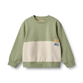 Wheat Sweatshirt Steff